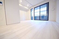 グランパセオ明大前 9階1LDKのリビング/ダイニング