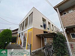 レオパレスあげきゅう