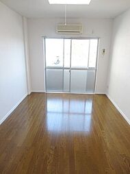 エクセレンス 203 3階1Kのリビング/ダイニング