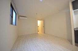 キングハウス吉祥寺 1階1LDKのリビング/ダイニング