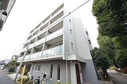 プレール・ドゥーク上高井戸