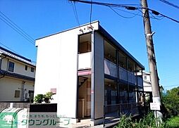 レオパレスミカーレ 203