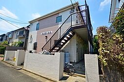 京王線 府中駅 徒歩9分