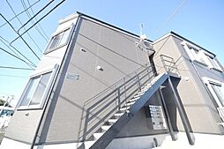 Ambition聖蹟桜ヶ丘II