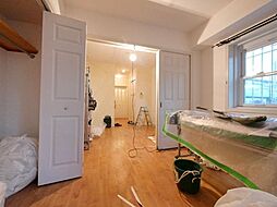 La・Felicita 3階1LDKのリビング/ダイニング