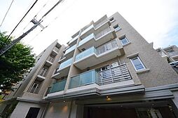 ル・シュクレ永福