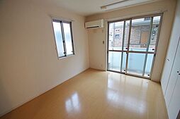 ベルファミーユ 3階1Kのリビング/ダイニング