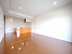 ロイヤルパークス若葉台 11階2LDKのリビング/ダイニング