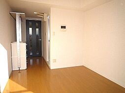 ＨＦ明大前レジデンス 4階1Kのリビング/ダイニング