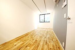 Dreamia千歳烏山 1階ワンルームのリビング/ダイニング