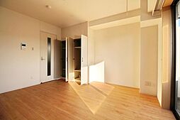 AYUTAKA 3階1Kのリビング/ダイニング