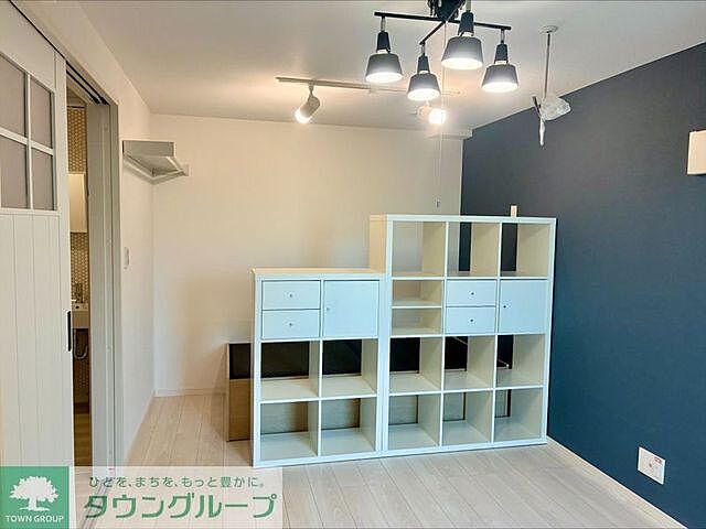 子供部屋