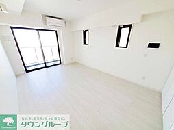 フェリシア 5階1Kのリビング/ダイニング