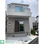 東京都狛江市岩戸南4丁目2-13：物件画像／株式会社タウンハウジング東京　調布店