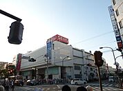 西友 1500m
