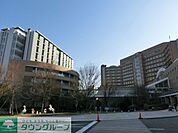 成育医療センター 徒歩20分。病院 1540m