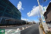 杏林大学医学部付属病院周辺 徒歩24分。その他 1860m