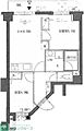 エストゥルース府中4階14.6万円