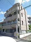 東京都調布市西つつじケ丘1丁目13-4：物件画像／株式会社タウンハウジング東京　調布店