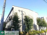 東京都三鷹市大沢2丁目10-21：物件画像／株式会社タウンハウジング東京　調布店