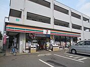 セブンイレブン府中新町1丁目店 655m