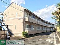 東京都世田谷区喜多見4丁目12-11：物件画像／株式会社タウンハウジング東京　調布店