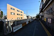 三鷹台駅周辺 320m