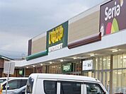 いなげや調布仙川店 591m