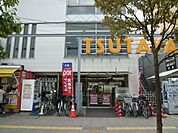 ＴＳＵＴＡＹＡ 903m