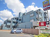 東京都調布市仙川町3丁目3-4：物件画像／株式会社タウンハウジング東京　調布店