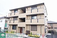 東京都三鷹市新川2丁目9-26：物件画像／株式会社タウンハウジング東京　調布店