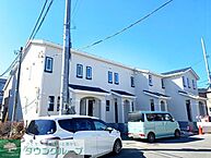 東京都多摩市東寺方1丁目17-8：物件画像／株式会社タウンハウジング東京　調布店