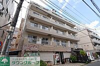 東京都世田谷区喜多見9丁目4-7：物件画像／株式会社タウンハウジング東京　調布店