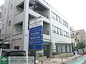メディカルビル 250m