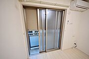 ★シャッター付なので安心ですね★