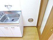 ★冷蔵庫置き場★