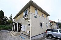 神奈川県川崎市麻生区黒川145-9：物件画像／株式会社タウンハウジング東京　調布店