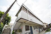 ★閑静な住宅街に立地★
