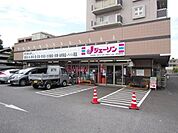 ジェーソン府中若松店 715m