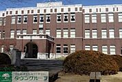 私立成蹊大学東門 徒歩12分。徒歩10分。 950m