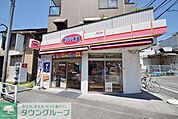 オリジン弁当・100円ショップ 徒歩6分。弁当屋 450m