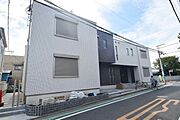 タウンハウジング府中店まで