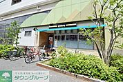 ドトール 徒歩16分。カフェ 1280m