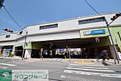 千歳船橋駅 徒歩19分。その他 1500m