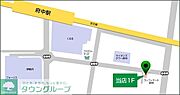 ★お問い合わせはタウンハウジング府中店まで★
