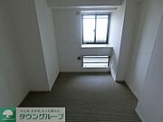 洋室（約5.0畳）※前回募集時2020年6月撮影の写真