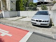 ★駐車場です★