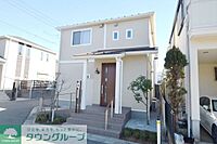 東京都調布市入間町1丁目25-60：物件画像／株式会社タウンハウジング東京　調布店