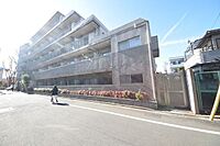 東京都調布市八雲台1丁目8-1：物件画像／株式会社タウンハウジング東京　調布店