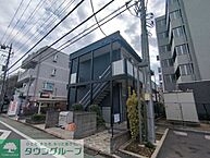 東京都府中市緑町1丁目17-19：物件画像／株式会社タウンハウジング東京　調布店